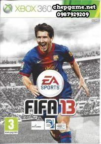 FIFA 13