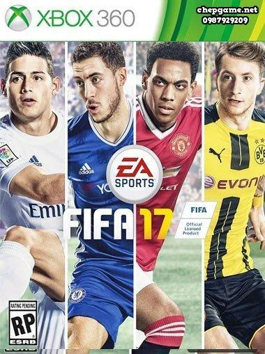 FIFA 17