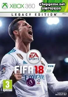 FIFA 18