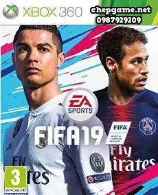 FIFA 19