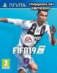FIFA 19 Mod Final