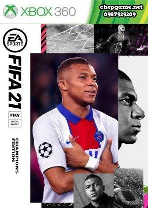 FIFA 21 Mod