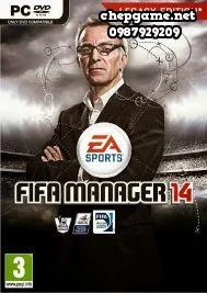 FIFA Manager 14 Legacy Edition