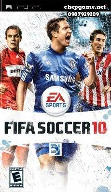 FIFA Soccer 10 [FIFA 10]