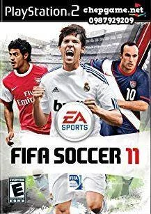 FIFA Soccer 11