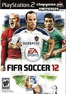 FIFA Soccer 12