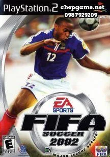 FIFA Soccer 2002