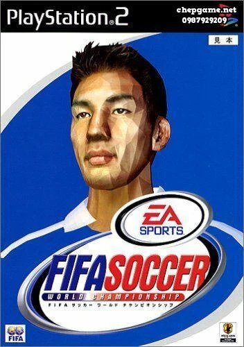 FIFA Soccer World Championship