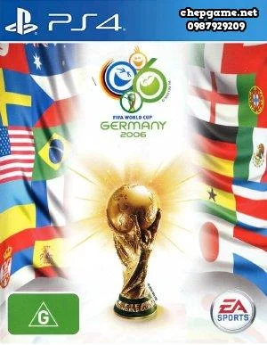 FIFA World Cup Germany 2006
