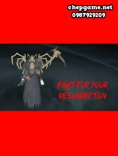 Fight For Your Resurrection