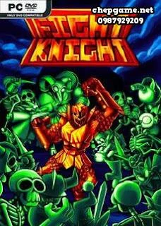 FIGHT KNIGHT