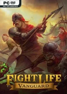 Fight Life Vanguard