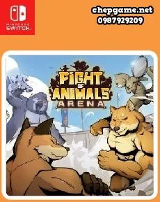 Fight of Animals Arena