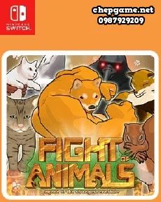 Fight of Animals