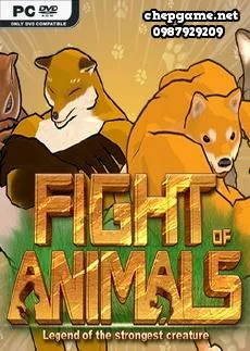 Fight of Animals