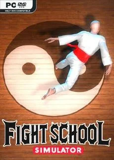 Fight School Simulator