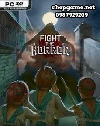 Fight The Horror