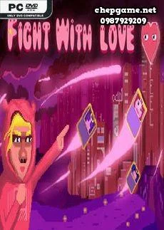 Fight with love deckbuilder datingsim