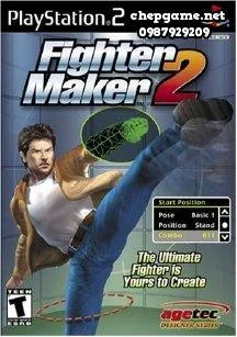 Fighter Maker 2
