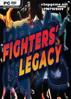 Fighters Legacy