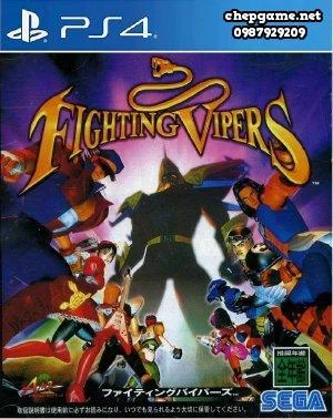 Fighting Vipers