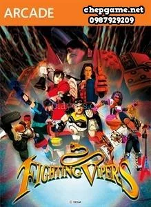 Fighting Vipers