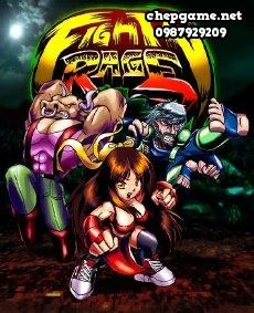 FightN Rage