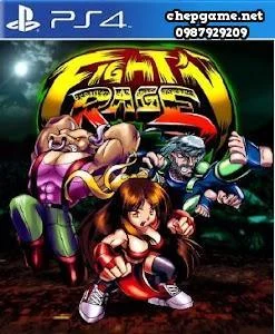 FightN Rage