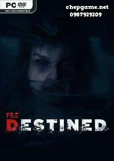 File Destined