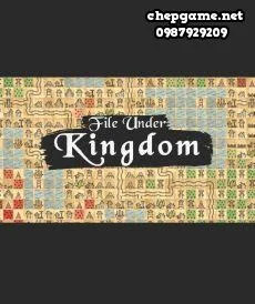File Under Kingdom