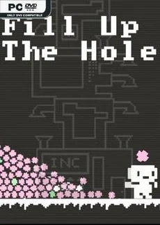 Fill Up The Hole