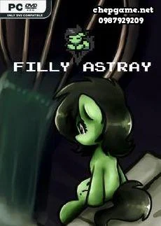 Filly Astray