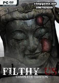 Filthy Us Complete Edition