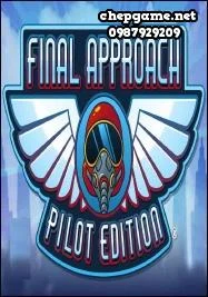 Final Approach Pilot Edition