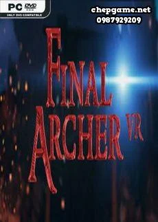 FINAL ARCHER VR