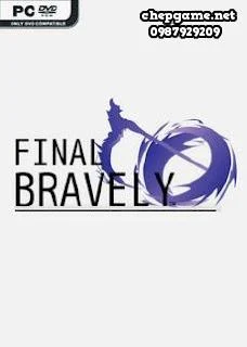 Final Bravely