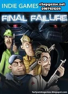 Final Failure
