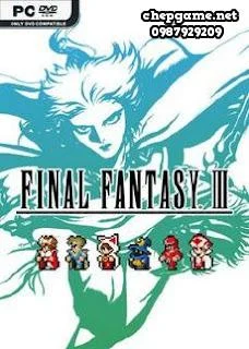 FINAL FANTASY 3