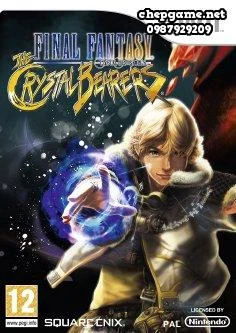 Final Fantasy Crystal Chronicles The Crystal Bearers