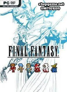 FINAL FANTASY