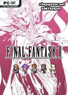 FINAL FANTASY II