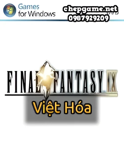 Final Fantasy IX