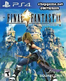 Final Fantasy IX