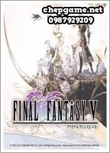 Final Fantasy V (1992)