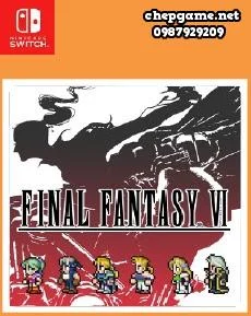 FINAL FANTASY VI