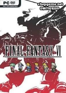 FINAL FANTASY VI