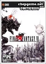 Final Fantasy VI