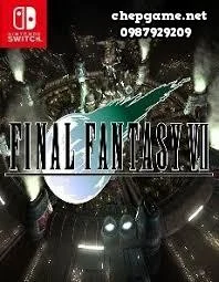 Final Fantasy VII
