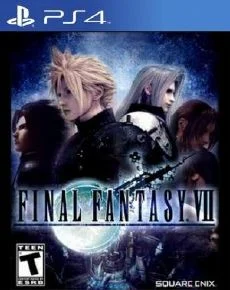 Final Fantasy VII