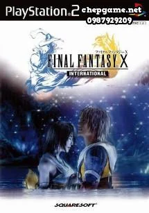 Final Fantasy X